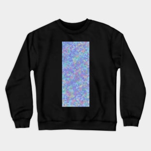 Periwinkle Botanicals Crewneck Sweatshirt